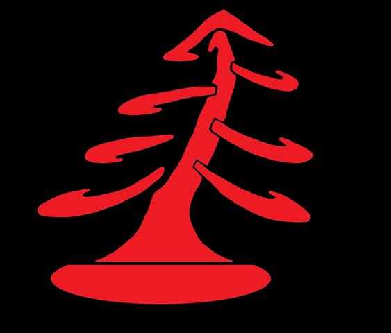 bonsai in holstein logo