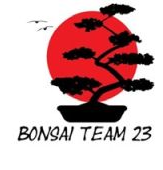 bonsaiteam 23 logo