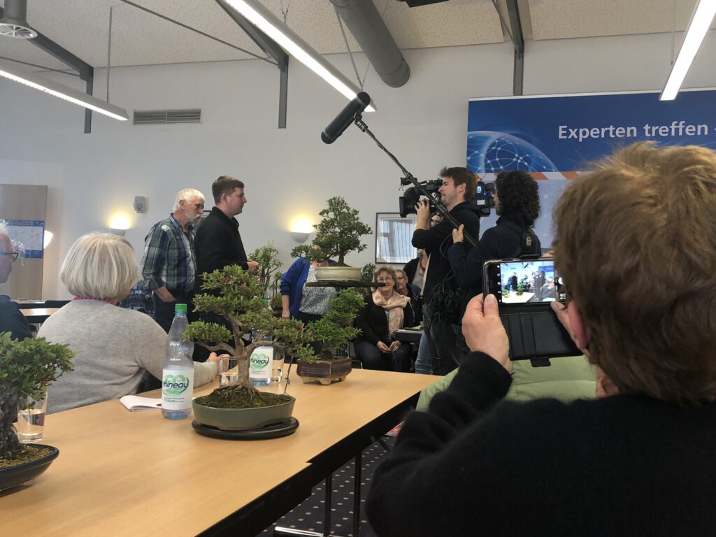 stuhr fernsehteam steffen may